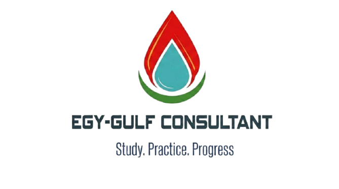 Logo of Egy Gulf conultant Company
